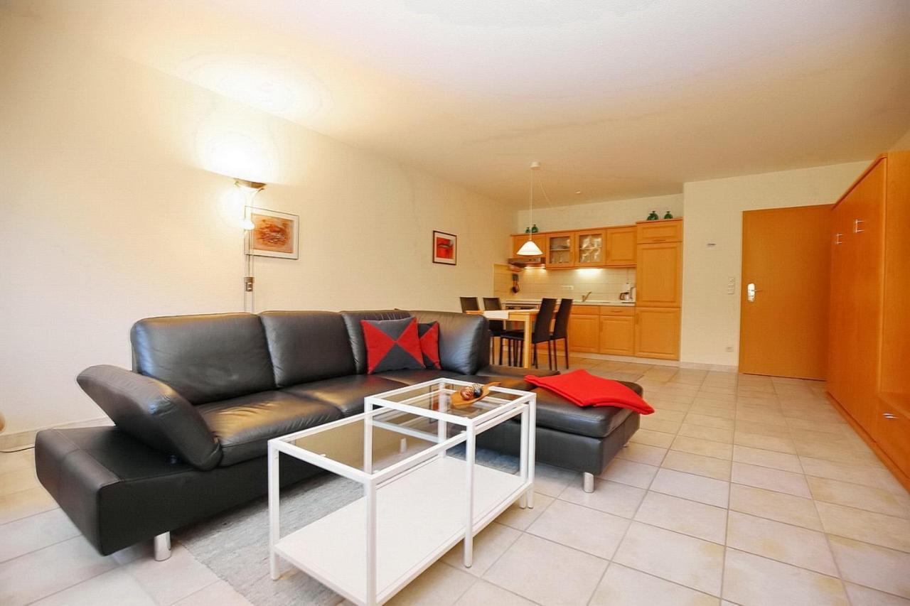 Minervapark Wohnung 25 Boltenhagen  Exterior foto