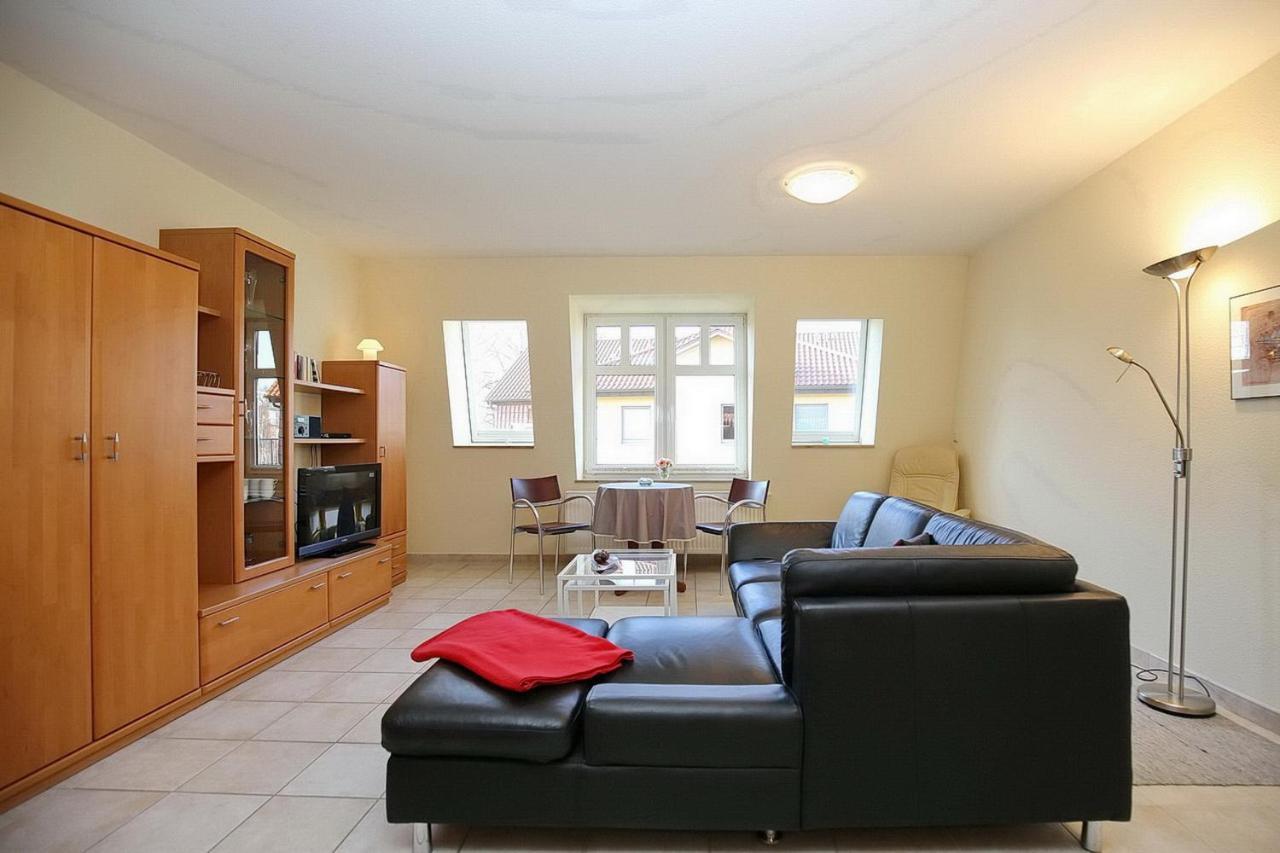 Minervapark Wohnung 25 Boltenhagen  Exterior foto