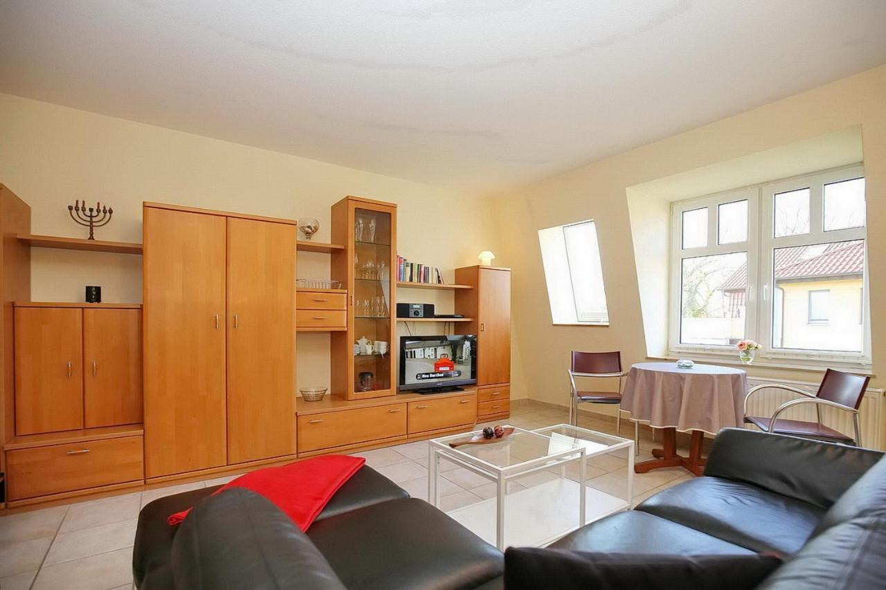 Minervapark Wohnung 25 Boltenhagen  Exterior foto