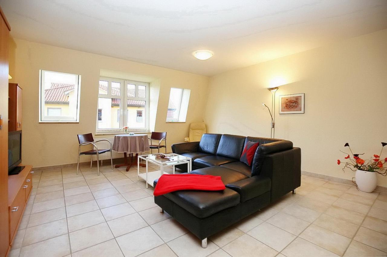 Minervapark Wohnung 25 Boltenhagen  Exterior foto